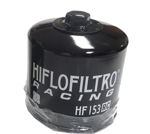 FILTRO OLIO HIFLO RACING HF153RC