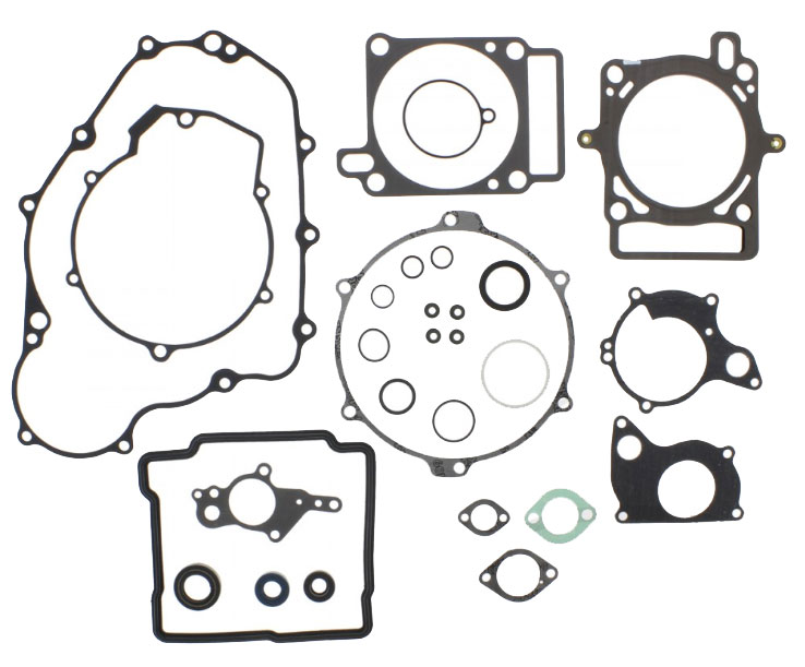 Kit Guarnizioni Gruppo Termico Athena Husqvarna Tc T Te Ie