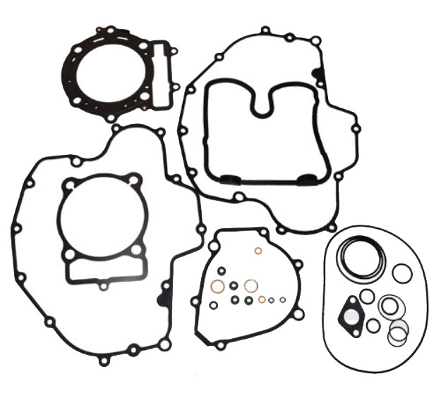 Kit Guarnizioni Gruppo Termico Completo Athena Husqvarna SM 510 R Ie