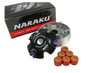 Kit Variatore Completo Naraku Kymco Sym