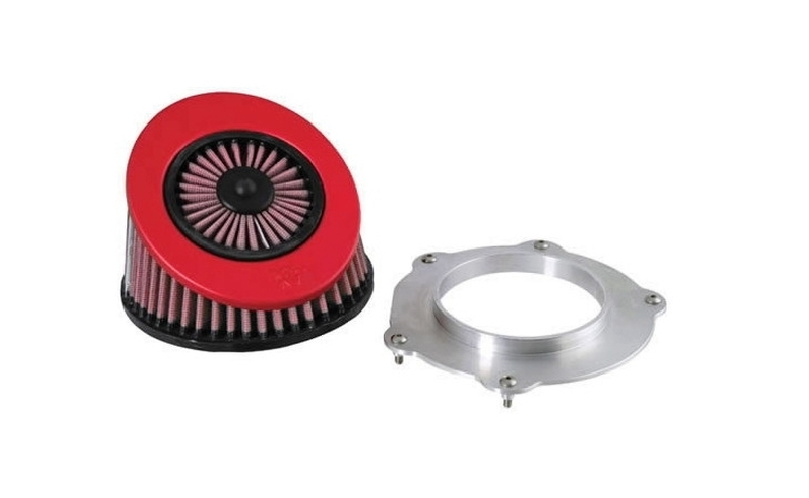 FILTRO ARIA RIUTILIZZABILE KEN HONDA CRF 150