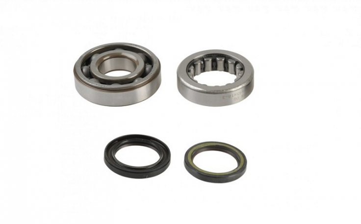 KIT CUSCINETTI ATHENA ALBERO MOTORE HONDA CRF 450 R 