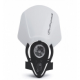 Mascherina Portafaro IMX BIANCO POLISPORT