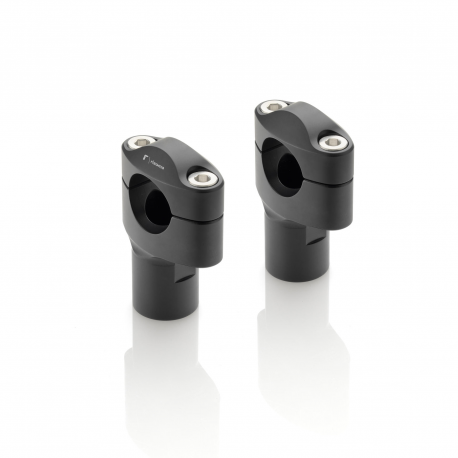 RISER MANUBRIO NERI RIZOMA