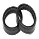 KIT PARAOLI FORCELLA ALL BALLS RACING 48 x 58 x 8.50