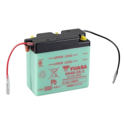 BATTERIA 6N4B-2A-3 YUASA