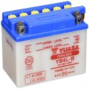 BATTERIA YB4L-B YUASA