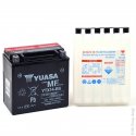 BATTERIA YTX14AH-BS YUASA