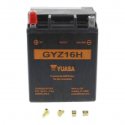 BATTERIA GYZ16H WET YUASA
