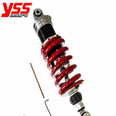 MONO AMMORTIZZATORE YSS POSTERIORE 305 mm