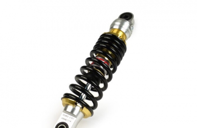 MONO AMMORTIZZATORE YSS POSTERIORE 295 mm