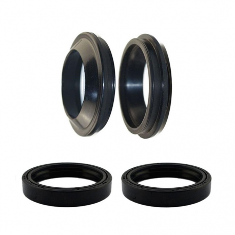 KIT PARAOLI FORCELLA ATHENA 35 x 48 x 11 mm