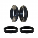 KIT PARAOLI FORCELLA ATHENA 35 x 48 x 11 mm