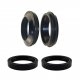 KIT PARAOLI FORCELLA TOURMAX
