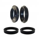 KIT PARAOLI FORCELLA TOURMAX 41 x 54 x 11 mm