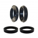 KIT PARAOLI FORCELLA TOURMAX