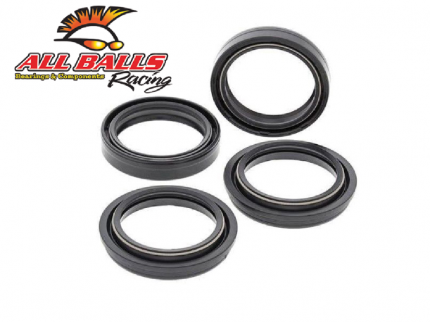 KIT PARAOLI FORCELLA ALL BALLS RACING 