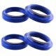 KIT PARAOLI FORCELLA E PARAPOLVERE TOURMAX 35 X 48 X 11