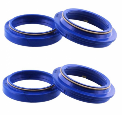 KIT PARAOLI FORCELLA E PARAPOLVERE TOURMAX 35 X 48 X 11