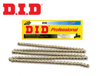 Catena D.I.D Professional Passo 420NZ3 Maglie 104