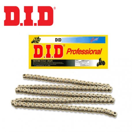 Catena D.I.D Professional Passo 420NZ3 Maglie 104