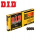 Catena D.I.D Passo 428 Maglie 120