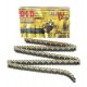 Catena D.I.D X-Ring Passo 428VX Maglie 140