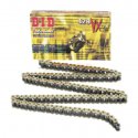 Catena D.I.D X-Ring Passo 428VX Maglie 140