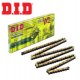 Catena D.I.D X-Ring Passo 520VX2 Maglie 102