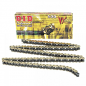 Catena D.I.D X-Ring Passo 530VX Maglie 122