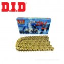 Catena D.I.D X-Ring Passo 520ZVMX Maglie 114