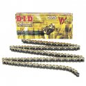 Catena D.I.D X-Ring Passo 525 VX Maglie 118