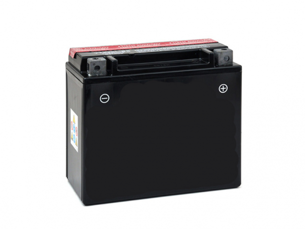 BATTERIA YTX20L-BS GELJMT