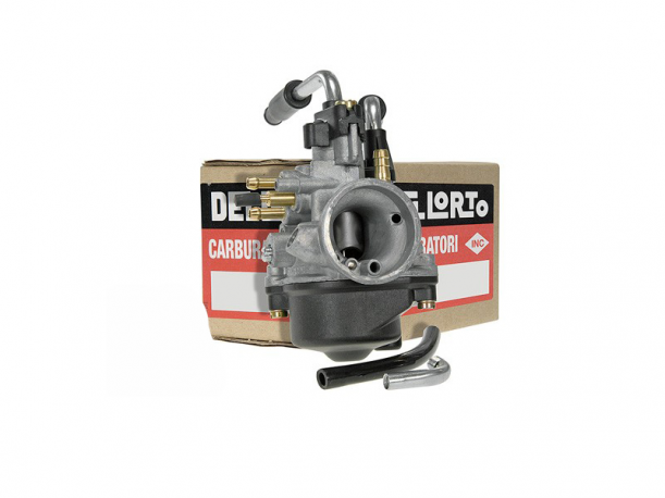 CARBURATORE Dellorto PHBN 17 5 Minarelli Aprilia - Benelli - Be