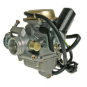 Carburatore Da 24mm Per 125 150cc Kymco - SYM - Aeon