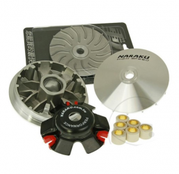 KIT VARIATORE COMPLETO NARAKU CON MASSETTE 5.5 GR