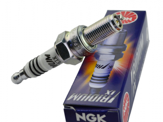 Candela NGK MR7BI-8 Ersatz Iridium Quad CAN-AM