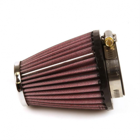 FILTRO ARIA RACING UNI K&N
