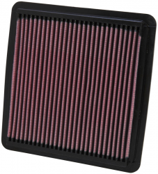 FILTRO ARIA RIUTILIZZABILE K&N
