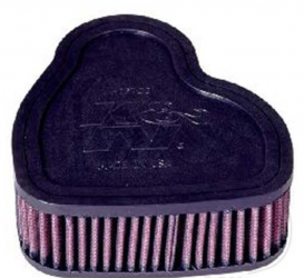FILTRO ARIA RIUTILIZZABILE K&N