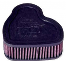 FILTRO ARIA RIUTILIZZABILE K&N