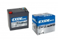 Batteria GEL 12-14 EXIDE Aprilia - KTM - Kawasaki 