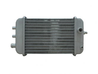 Radiatore Acqua in Alluminio
