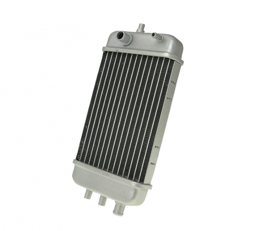 Radiatore Acqua in Alluminio