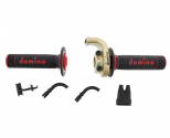 Comando GAS Domino Racing KRE 03