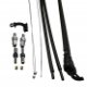 kit Cavi Acceleratore Universale 