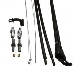 kit Cavi Acceleratore Universale Domino
