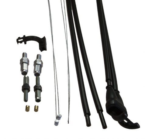 kit Cavi Acceleratore Universale 