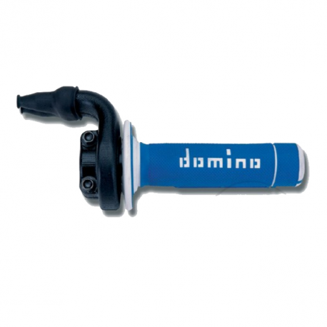 Comando GAS Domino KRE03 BLAU