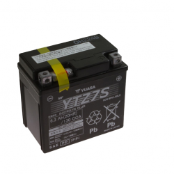 BATTERIA YTZ7S WET YUASA